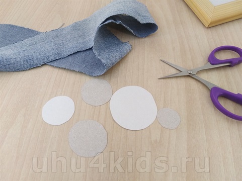 Поделки из ткани своими руками: идеи для детей и начинающих мастеров (117 фото)